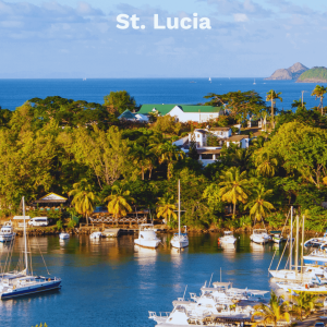 St. Lucia