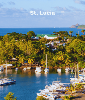 St. Lucia
