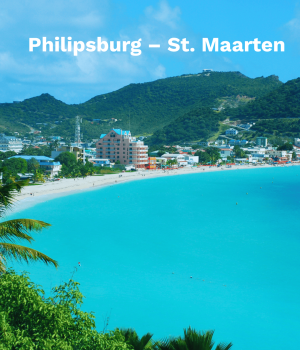 St. Marteen