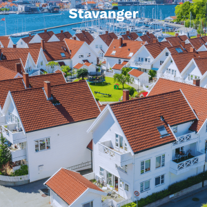 Stavanger