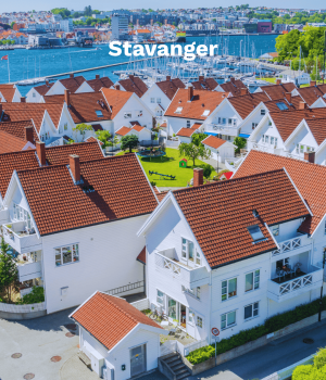 Stavanger