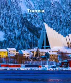 Tromso