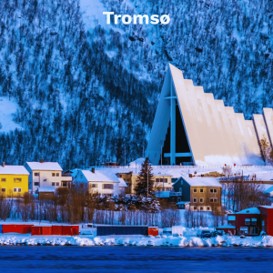 Tromso