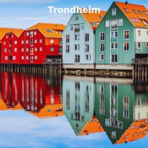 Trondheim