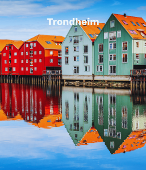 Trondheim