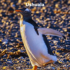 Ushuaia