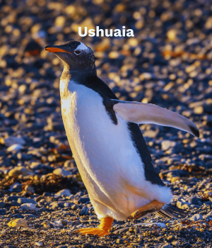 Ushuaia