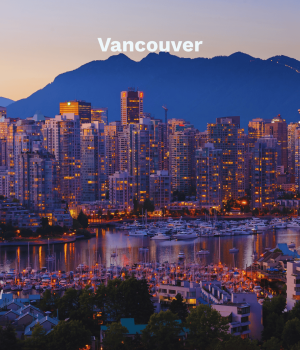 Vancouver