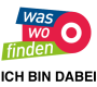 WASWOFINDEN!Ichbindabei