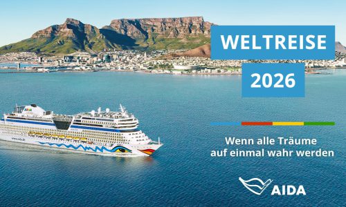 Weltreise_2026_Buchungsstart_OA_AIDAsol-vollflaechig_EXPInet-FB-WhatsAPP_1200x628px