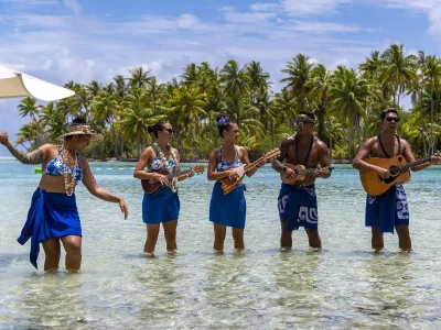 le paul gauguin-3763287