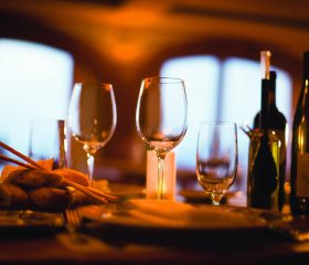 La Cucina Restaurant, detail shot, Deck 12, PEARL-LA CUCINA-ARCH-C01
Original file name: JW_NCL_LaCucinaRestaurant_0181_w6_RGB
Norwegian Pearl
color managed/corrected by Sugar Digital