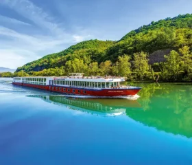 nicko Bojou du Rhone