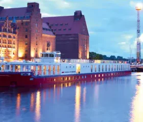 nicko Katharina von Bora