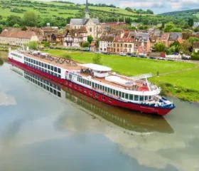 nicko Seine Comptesse